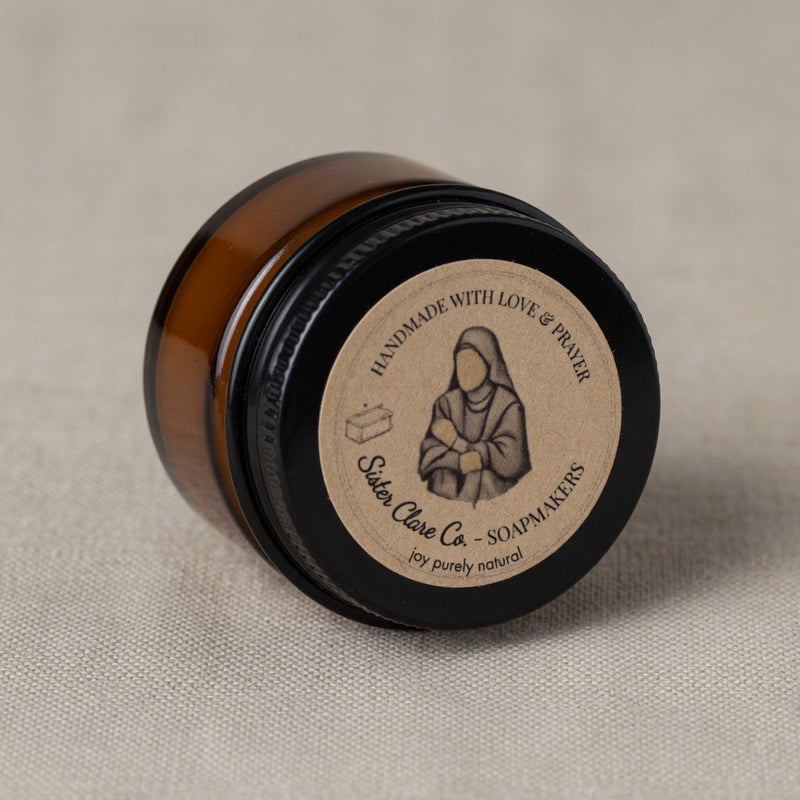 Tallow Lip Balm