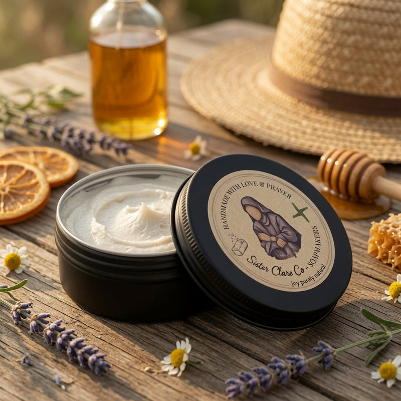 Sun Balms