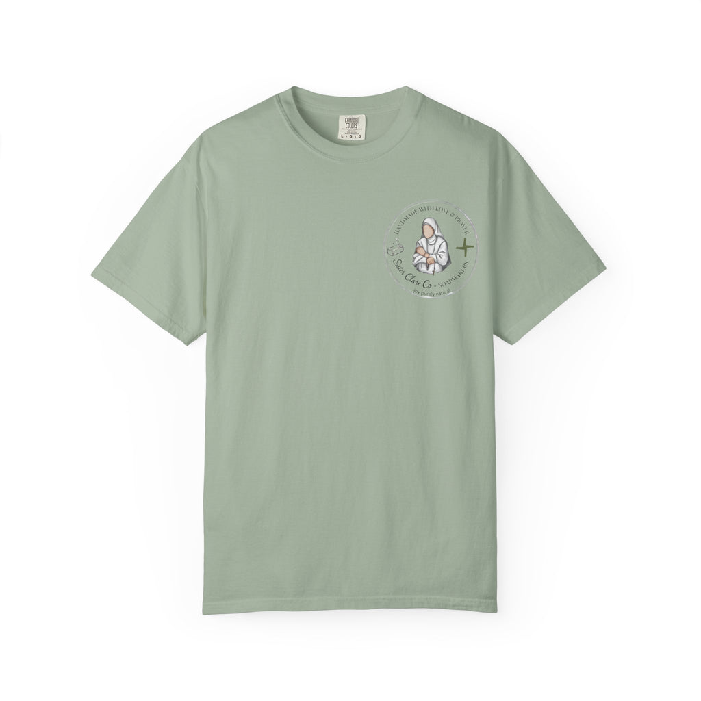 "Love Is Giving Until It Hurts" T-Shirt