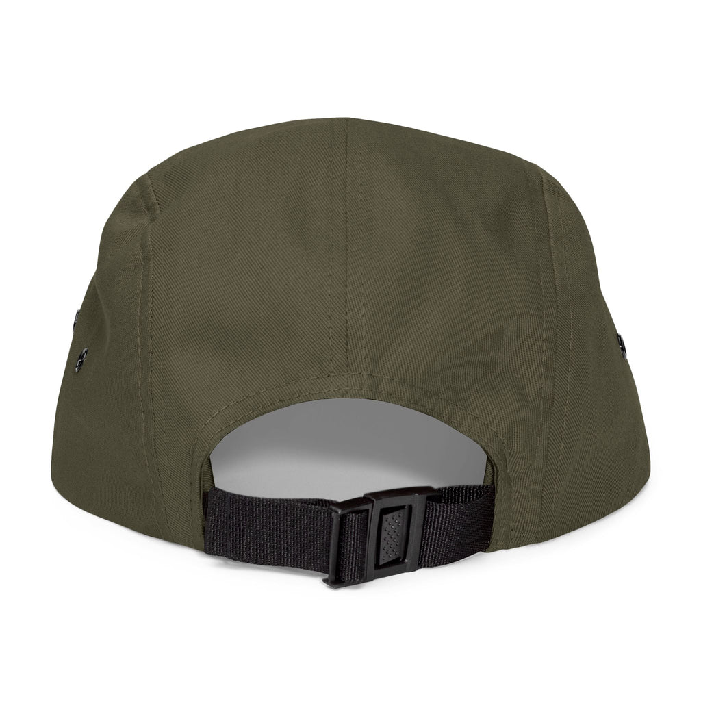 Sister Clare Co Logo Cap
