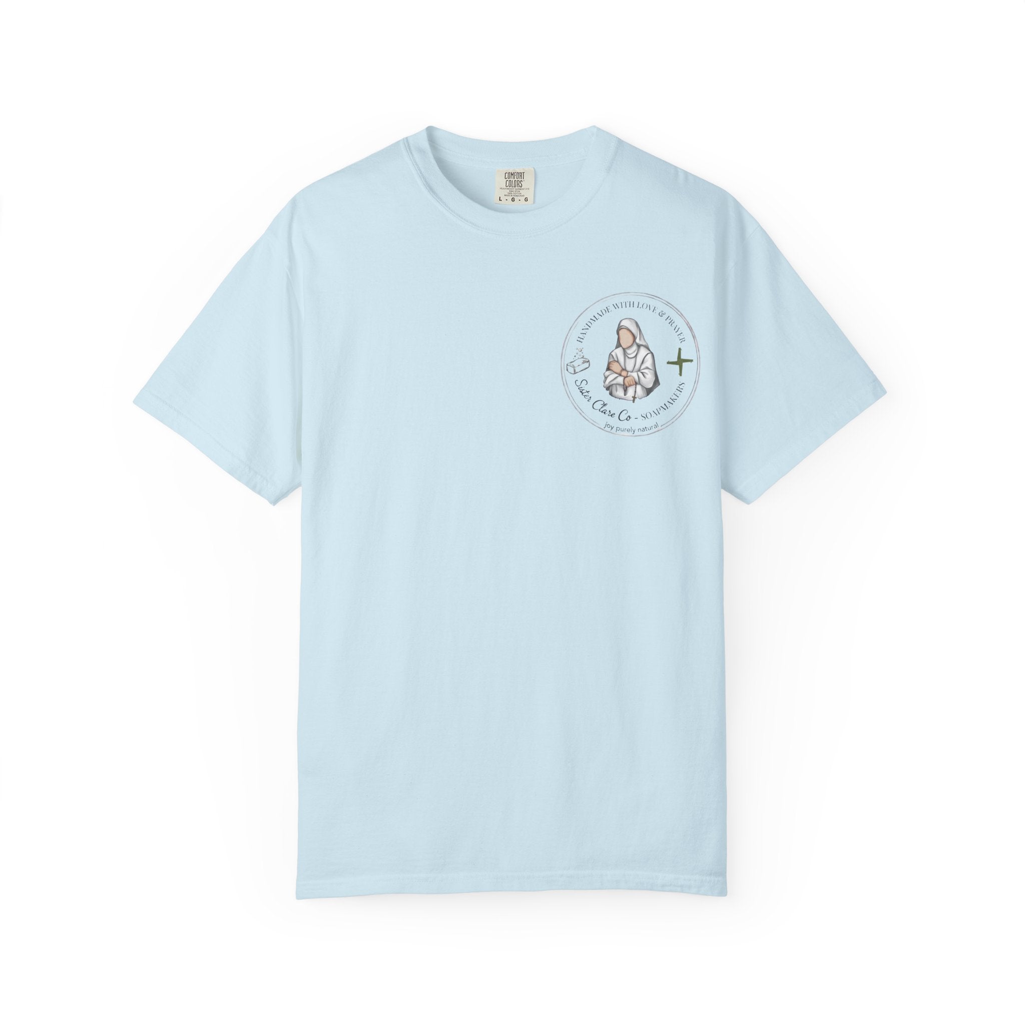 "All or Nothing" T-Shirt