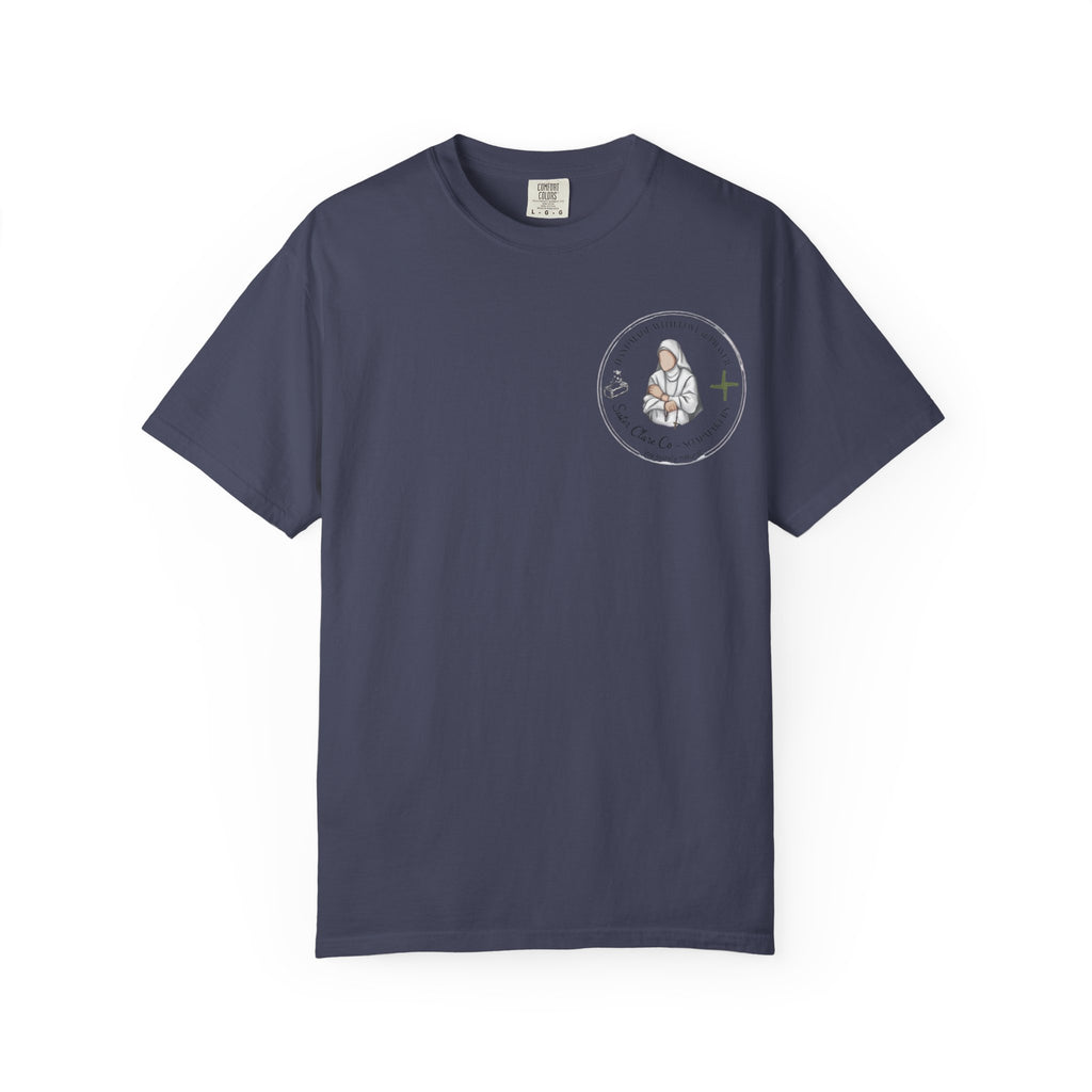 "Love Is Giving Until It Hurts" T-Shirt
