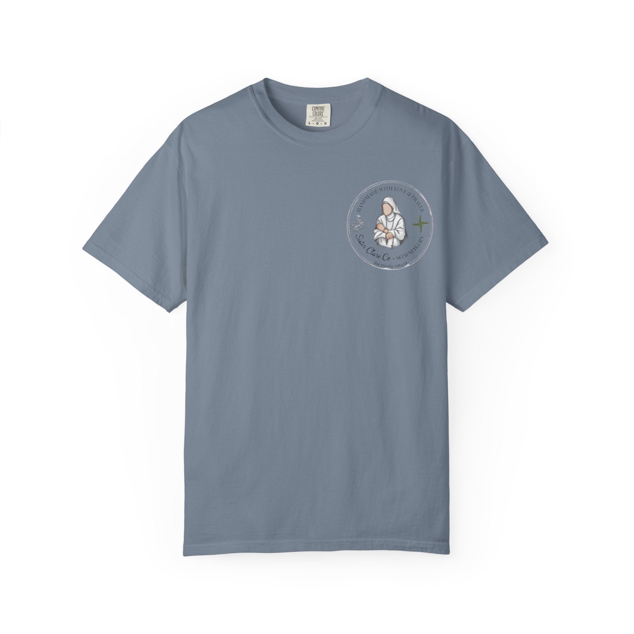 "All or Nothing" T-Shirt