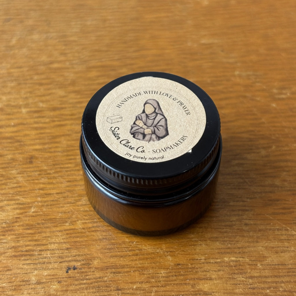 Crosier Lip Balm