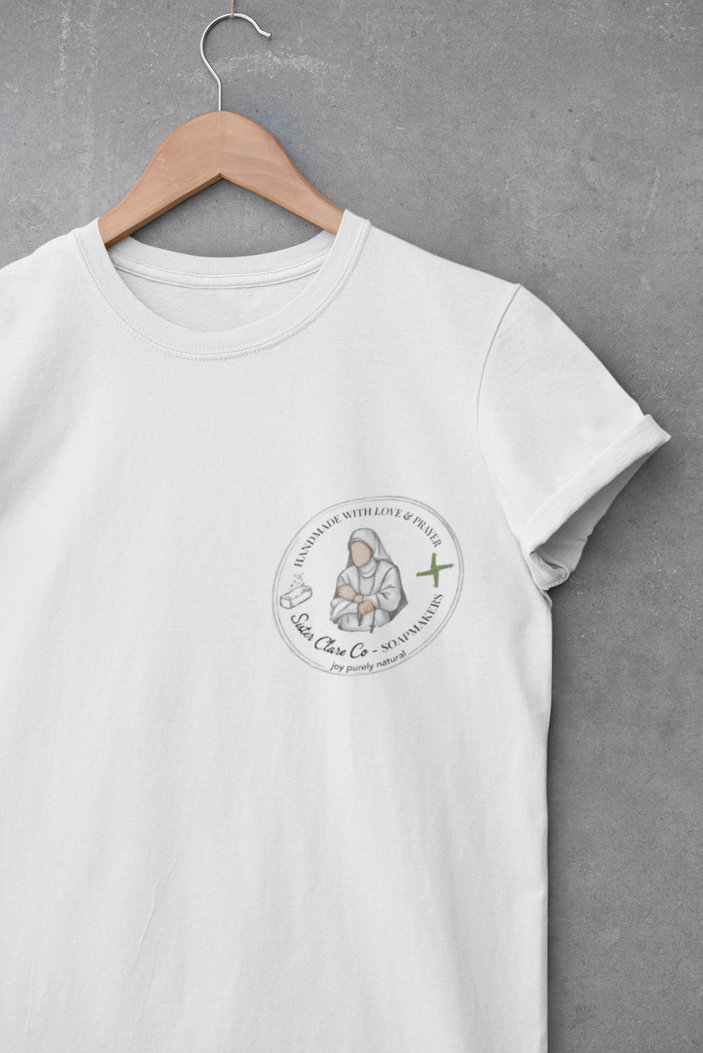 "All or Nothing" T-Shirt