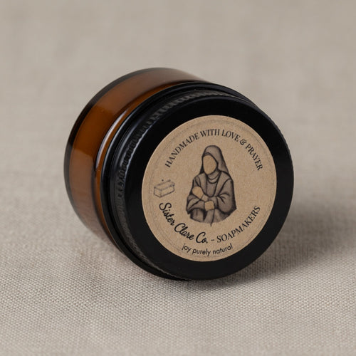 Crosier Lip Balm