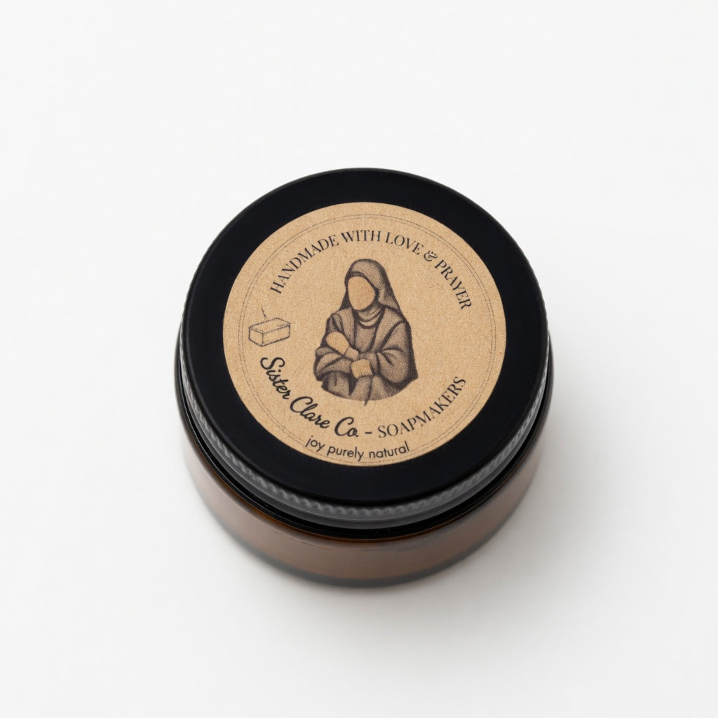 Crosier Lip Balm