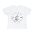 Sister Clare Co Logo Baby T-Shirt