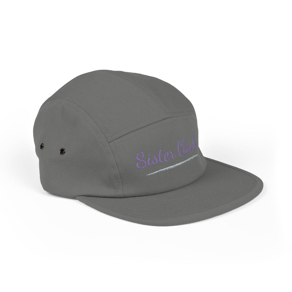 Sister Clare Co Logo Cap