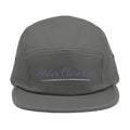 Sister Clare Co Logo Cap