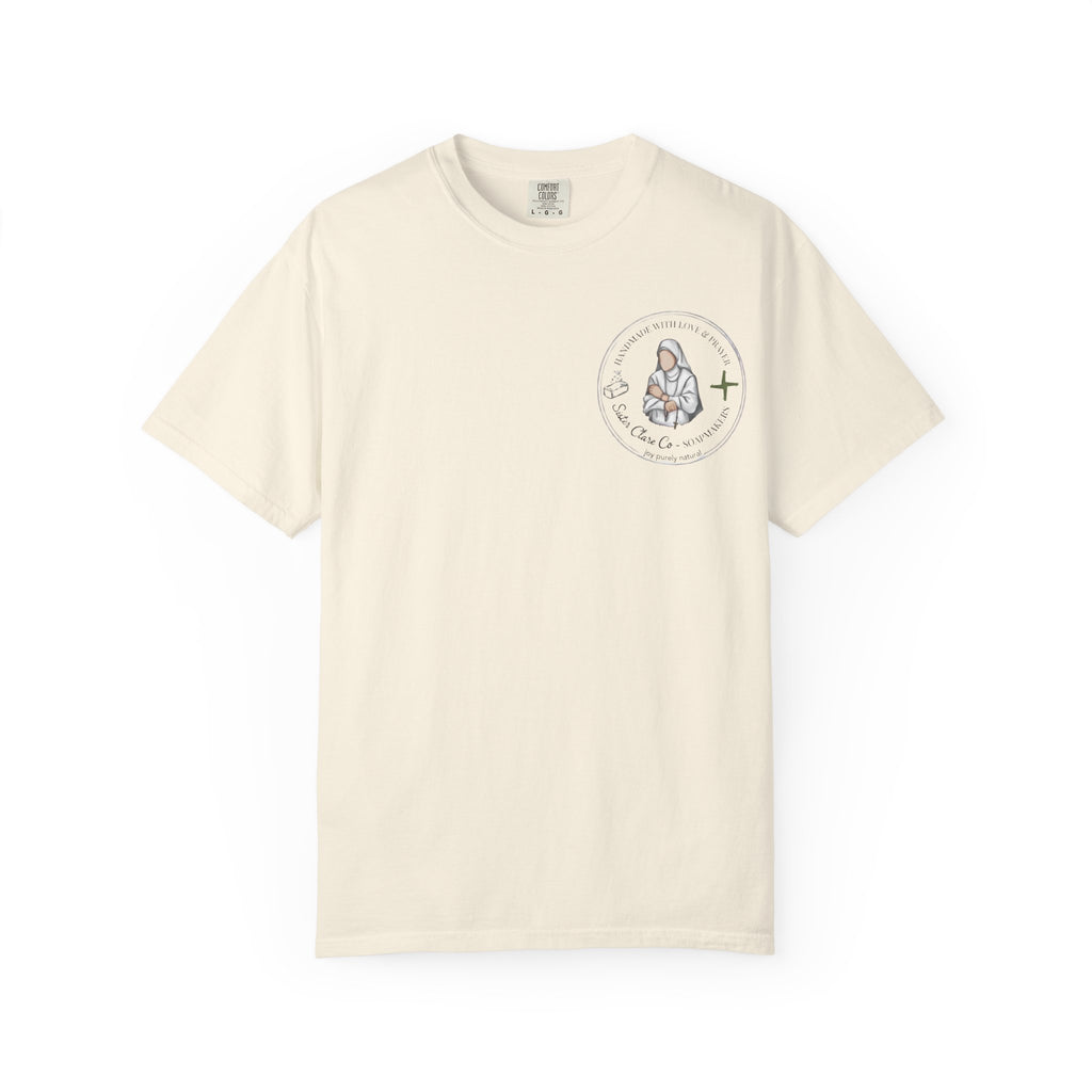 "Love Is Giving Until It Hurts" T-Shirt
