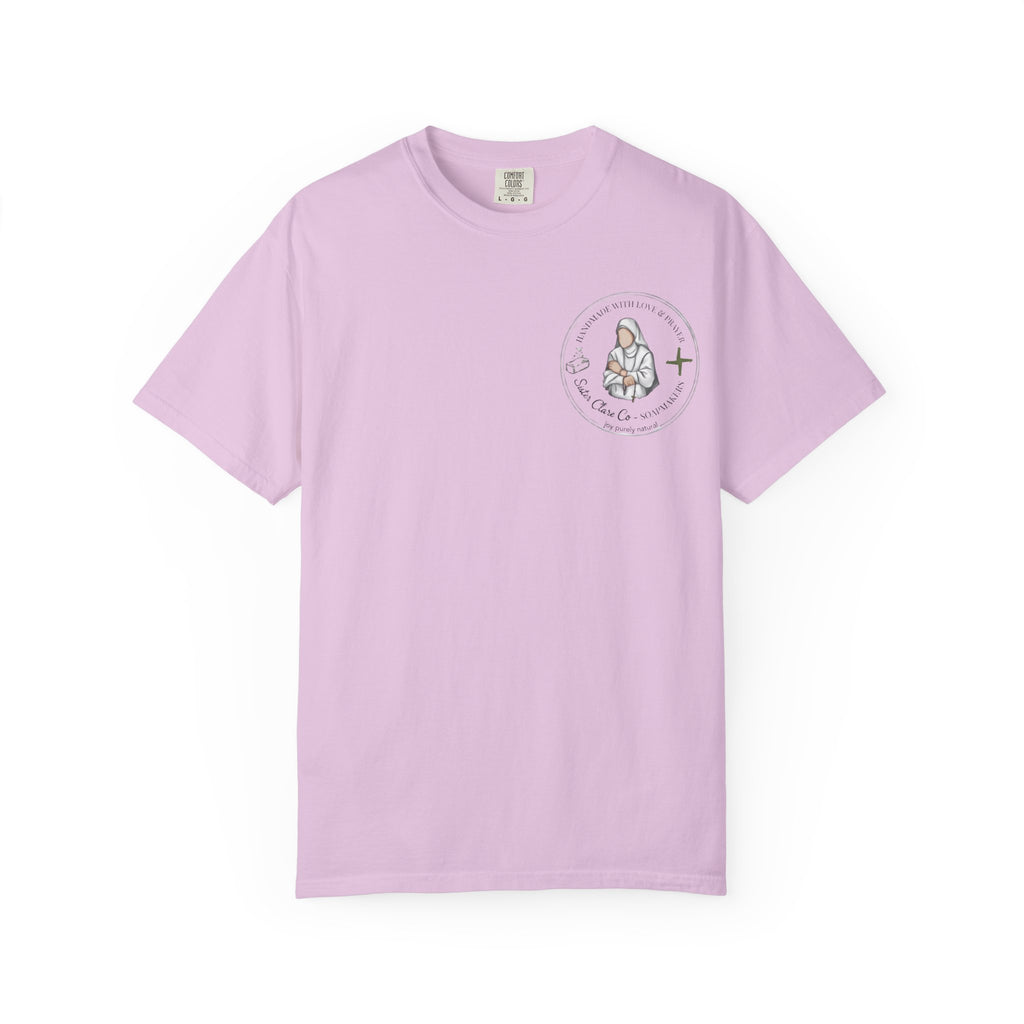 "Love Is Giving Until It Hurts" T-Shirt