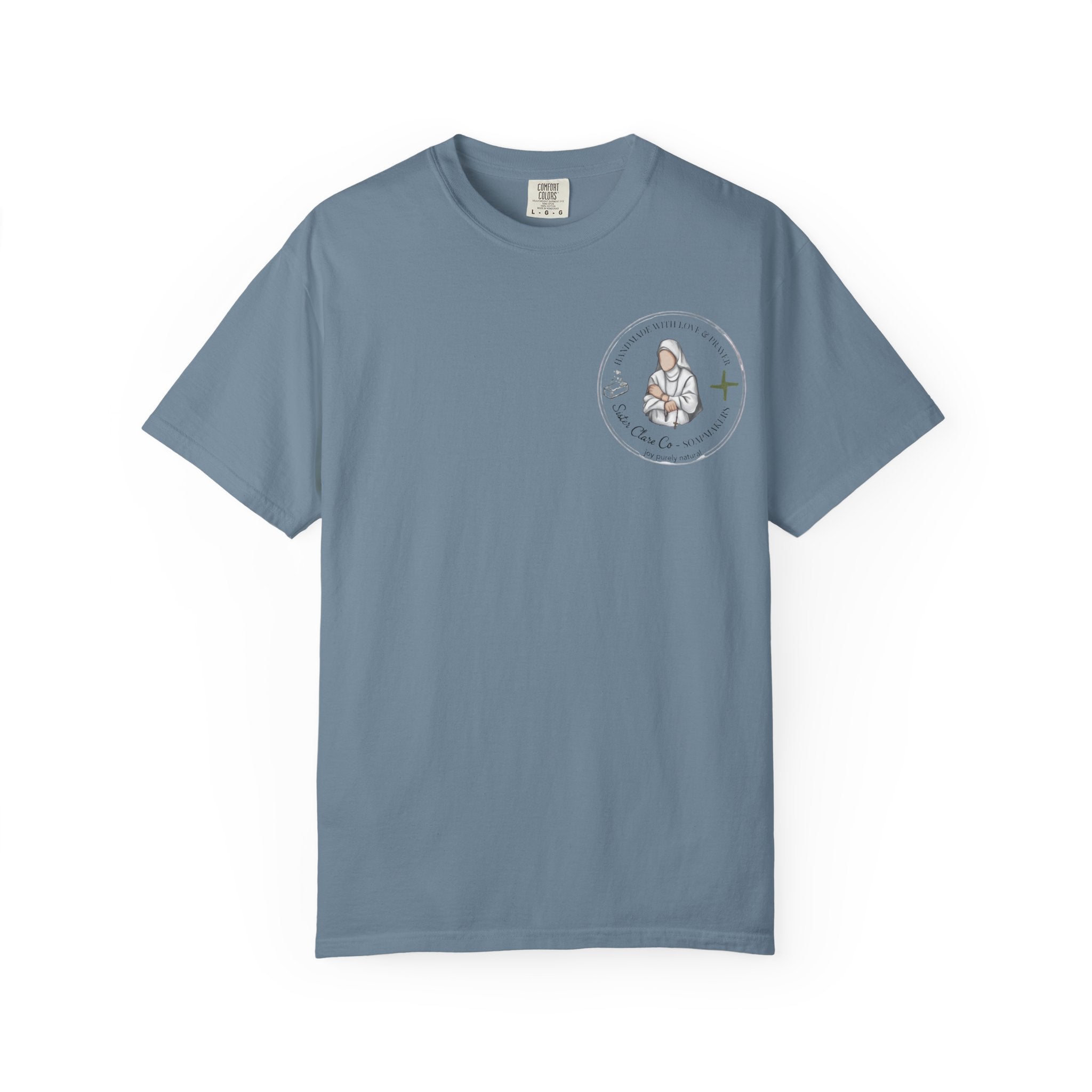 "All or Nothing" T-Shirt