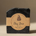 Day Zero tallow soap Story Square with creation inspiration overlay – Sister Clare Co.